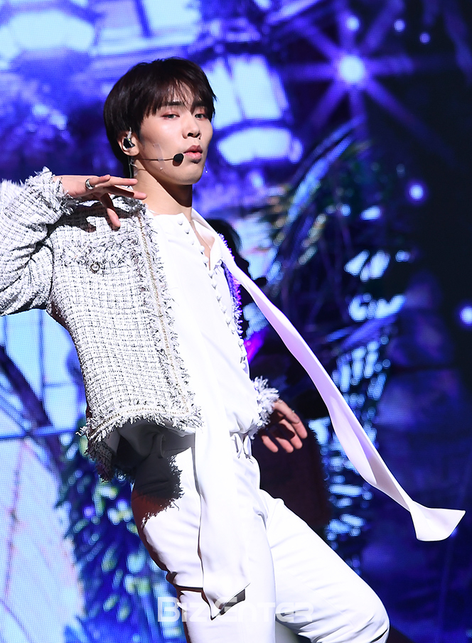 ▲아스트로 라키(사진=고아라 기자 iknow@)