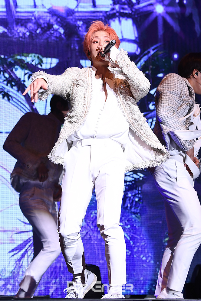 ▲아스트로 진진(사진=고아라 기자 iknow@)