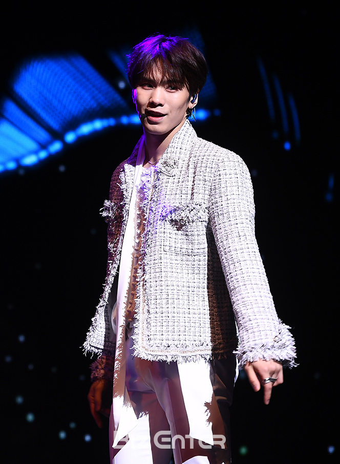 ▲아스트로 라키(사진=고아라 기자 iknow@)