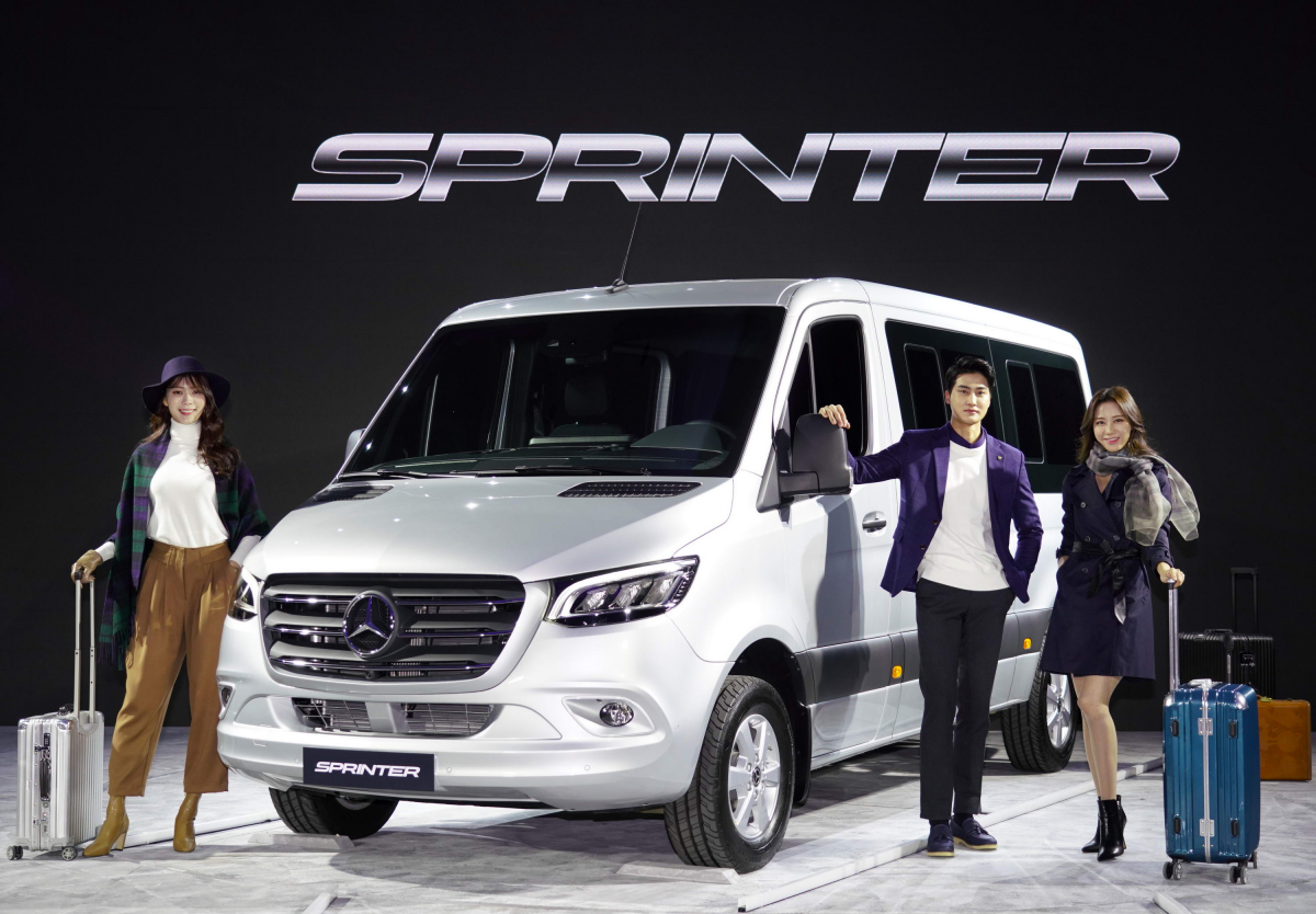 (사진제공=다임러트럭코리아아)