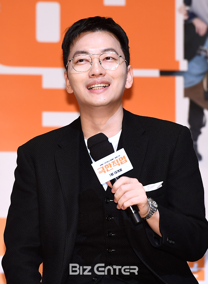 ▲이동휘(사진=고아라 기자 iknow@)