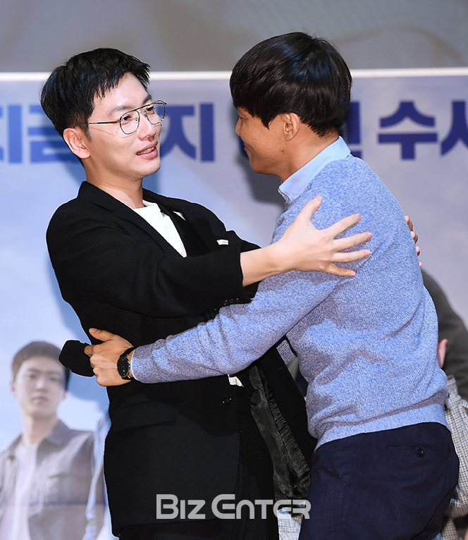 ▲이동휘(사진=고아라 기자 iknow@)