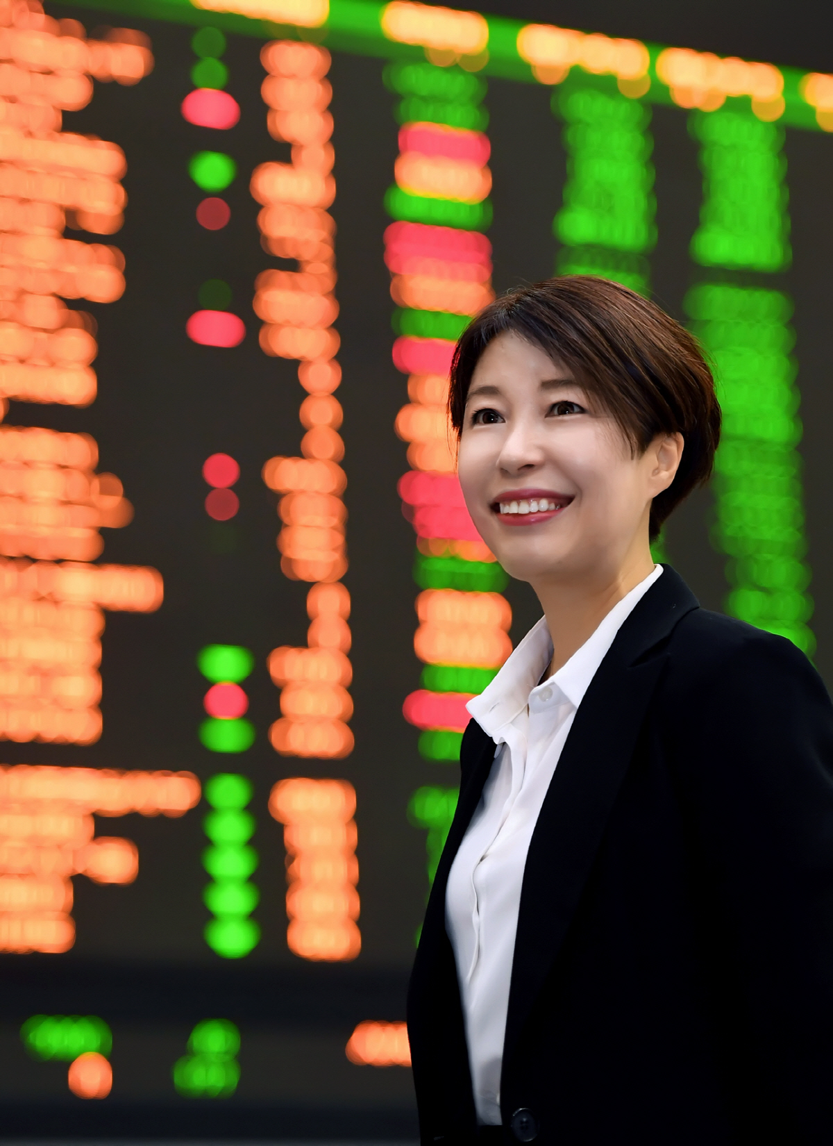 ▲신민희 한국거래소 파생상품시장본부 배출권시장팀장은 이투데이와의 인터뷰에서 “탄소배출권 거래제는 스마트하고 효율적으로 한국의 온실가스를 줄이는 것”이라고 강조했다. 오승현 기자 story@