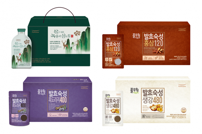 (사진제공=풀무원건강생활)