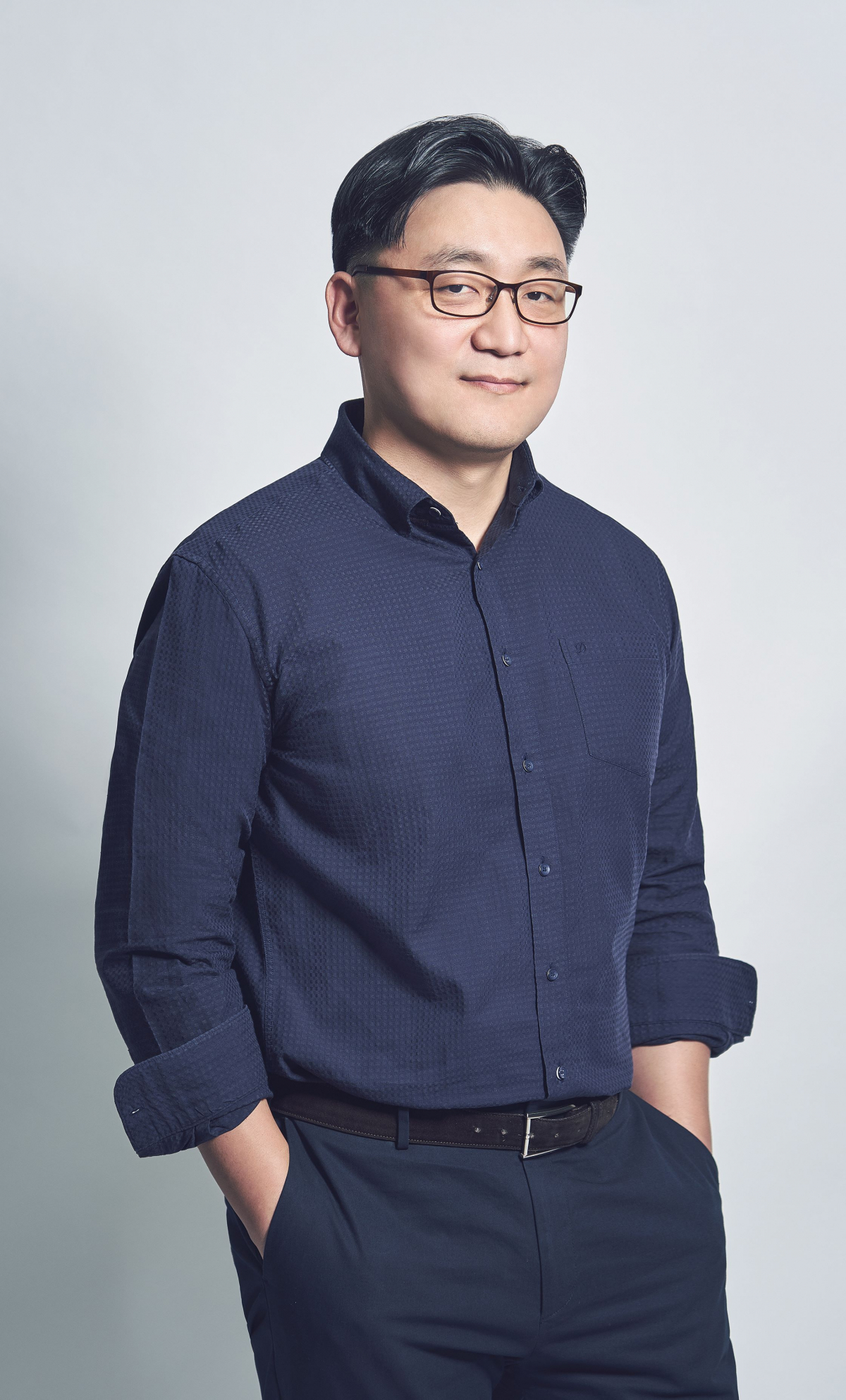 ▲이정호 시몬스 CFO(사진제공=시몬스)