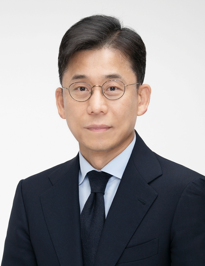 ▲CBRE코리아 임동수 대표이사