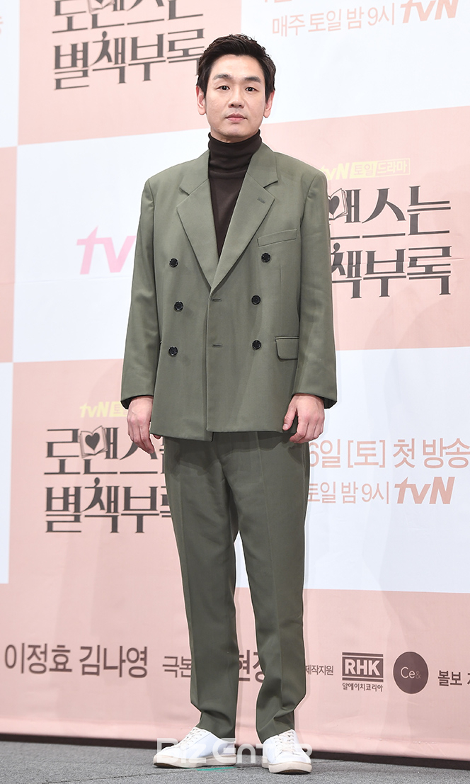 ▲김태우(사진=고아라 기자 iknow@)