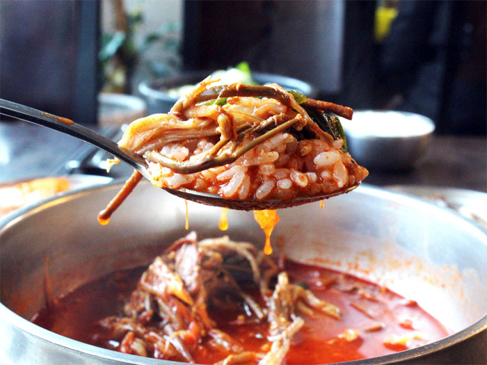 (출처=네이버 '풍전식당' 업체제공사진.)