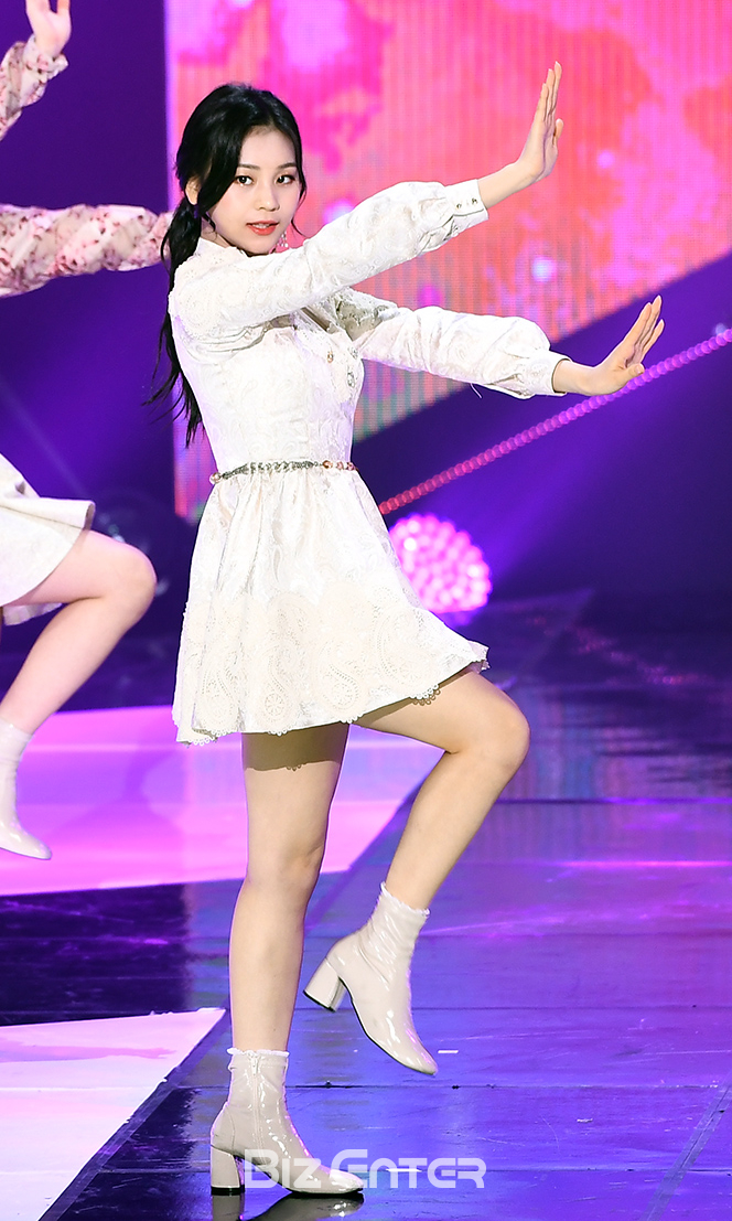 ▲여자친구 엄지(사진=고아라 기자 iknow@)