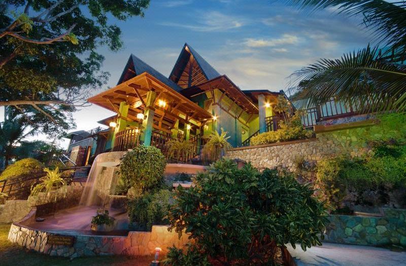 ▲플러싱 메도우 리조트.(사진제공=트립닷컴)