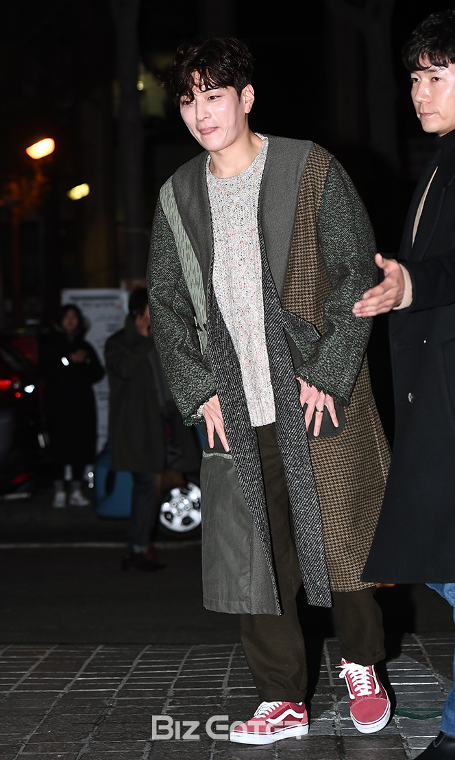 ▲장승조(사진=고아라 기자 iknow@)