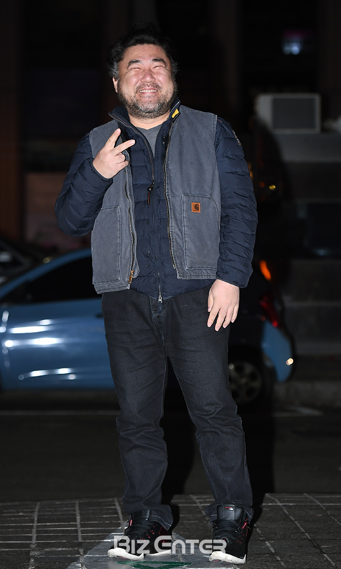 ▲고창석(사진=고아라 기자 iknow@)