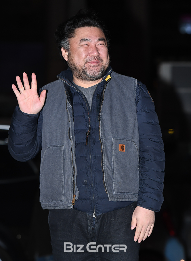 ▲고창석(사진=고아라 기자 iknow@)