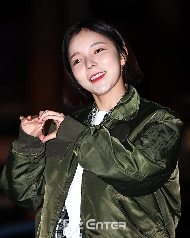 ▲박진주(사진=고아라 기자 iknow@)