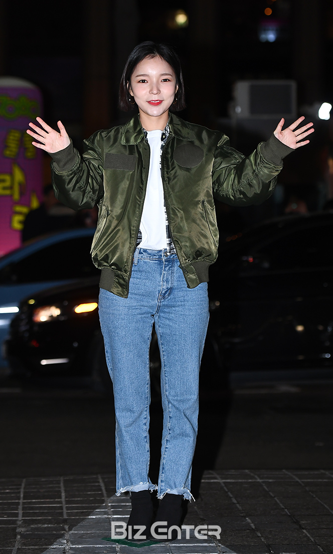 ▲박진주(사진=고아라 기자 iknow@)