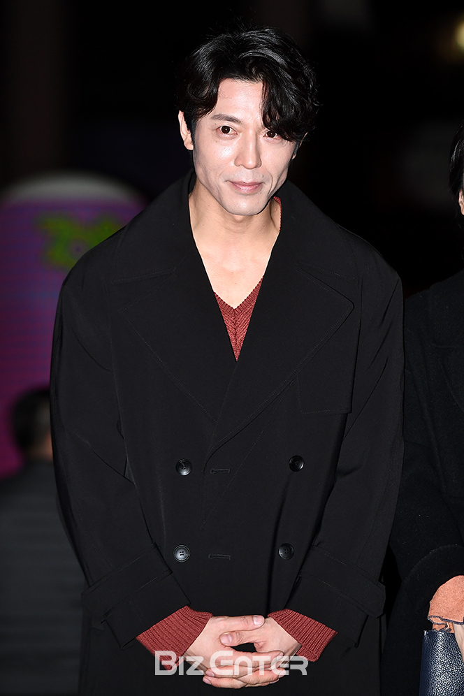 ▲김주헌(사진=고아라 기자 iknow@)