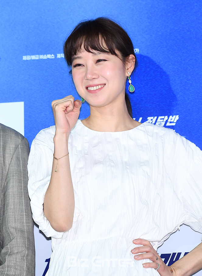 ▲공효진(사진=고아라 기자 iknow@)