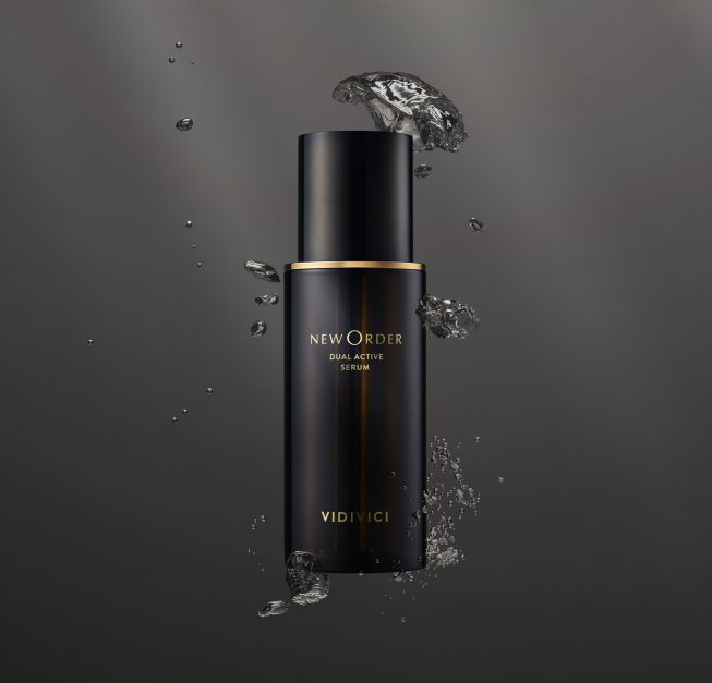 ▲뉴오더 듀얼 액티브 세럼