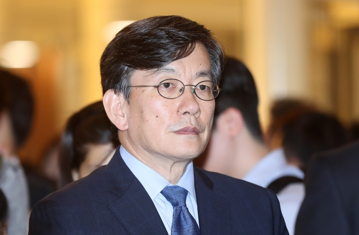 ▲손석희 JTBC 사장.(연합뉴스)