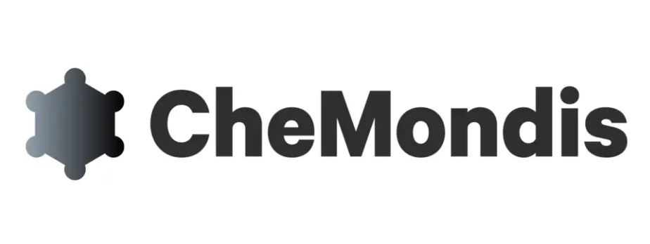 ▲케몬디스 로고(사진 제공=랑세스)