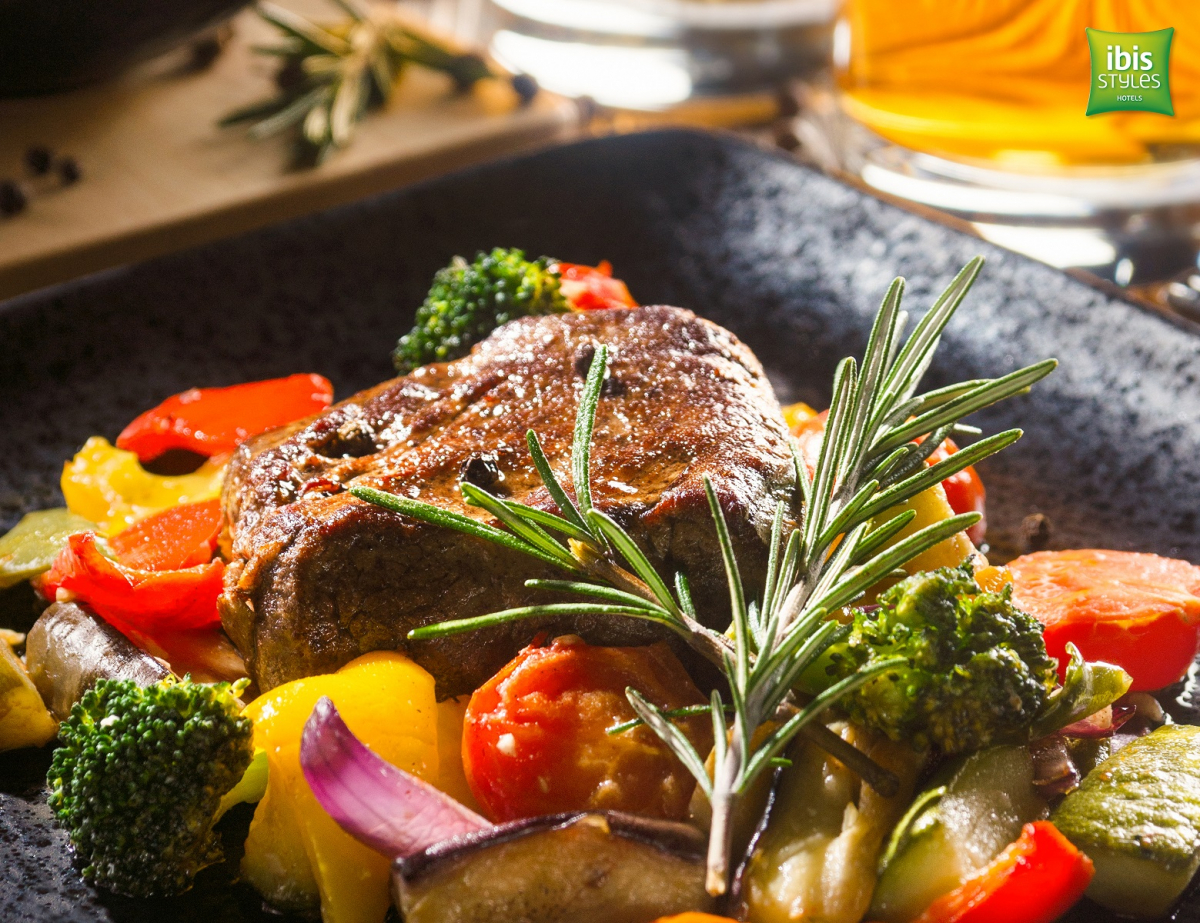 (사진제공=이비스 스타일 앰배서더)