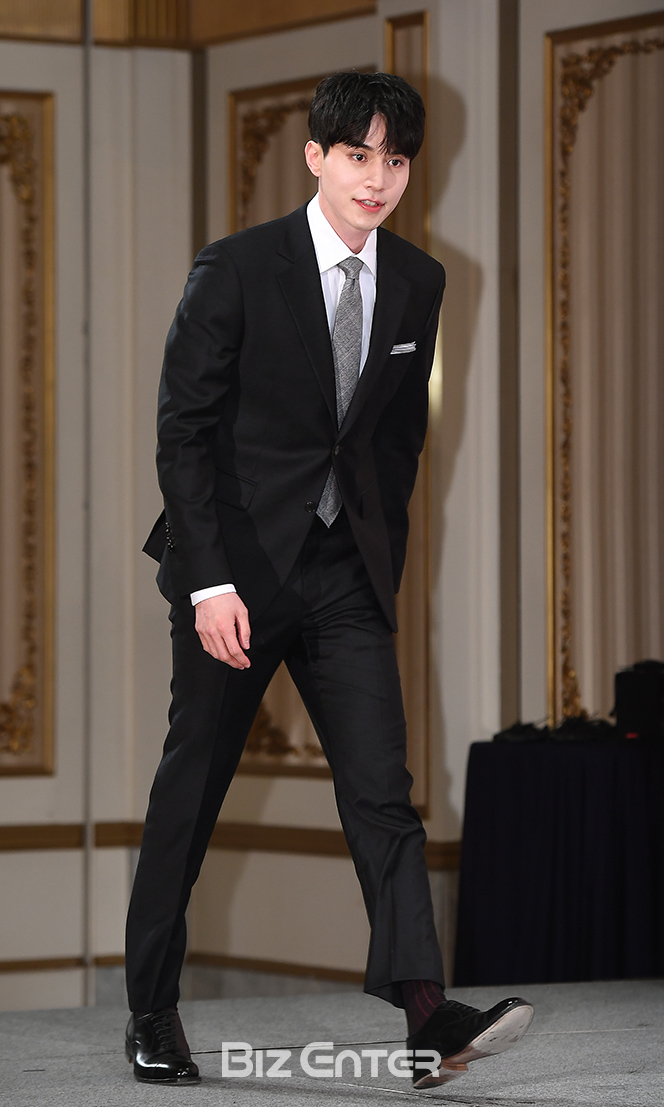 ▲이동욱(사진=고아라 기자 iknow@)