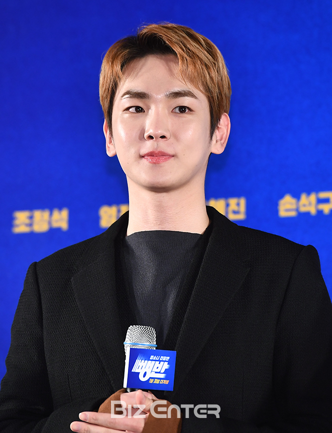 ▲샤이니 키(사진=고아라 기자 iknow@)