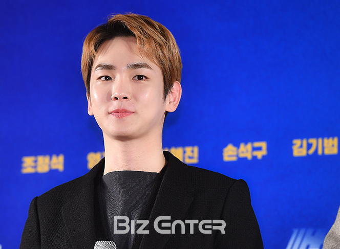 ▲샤이니 키(사진=고아라 기자 iknow@)