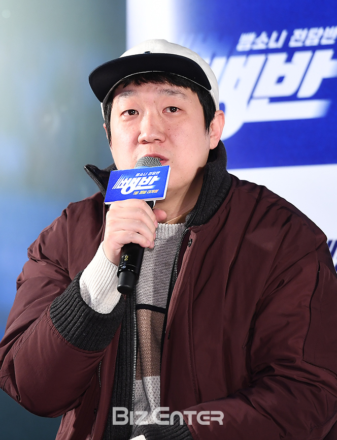 ▲한준희(사진=고아라 기자 iknow@)