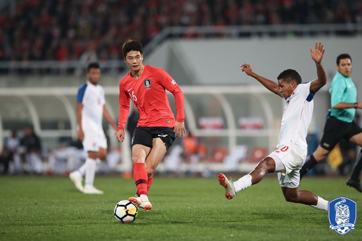 (사진제공=대한축구협회)