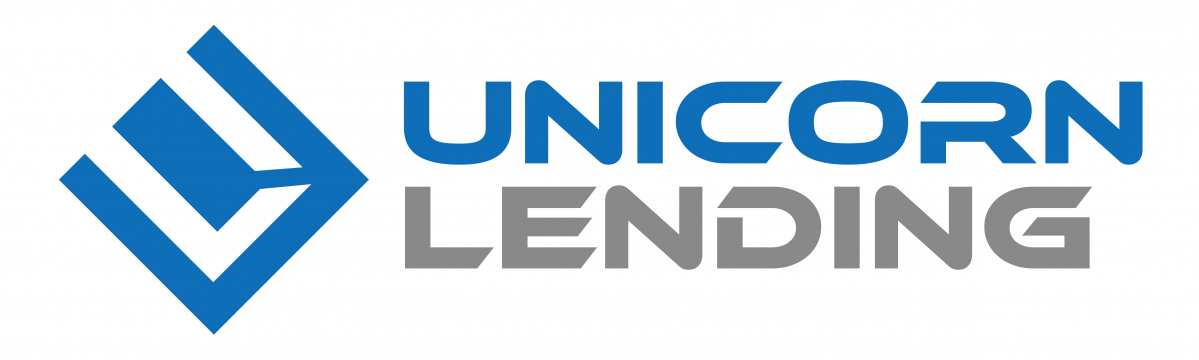 ▲유니콘렌딩 로고.(사진제공=유니콘렌딩)