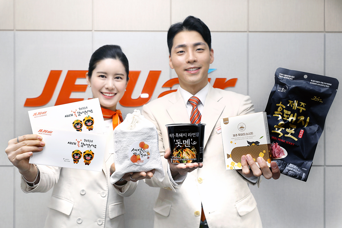 (사진제공=제주항공)