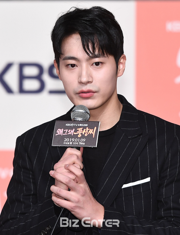 ▲이창엽(사진=고아라 기자 iknow@)