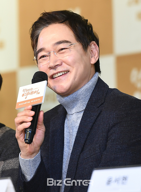 ▲정보석(사진=고아라 기자 iknow@)