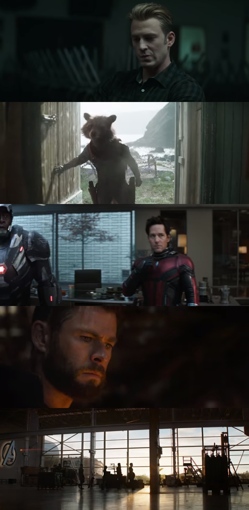 (출처=Marvel 공식 유튜브)