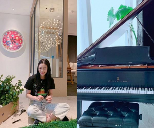 ((사진=클라라 sns))