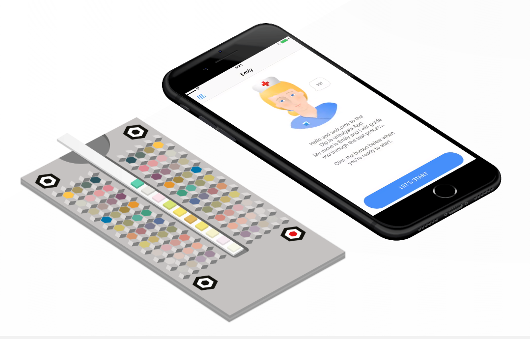 (헬시아이오 홈페이지 캡쳐)