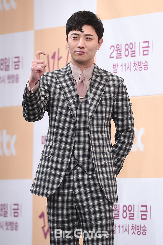 ▲진구(사진=고아라 기자 iknow@)