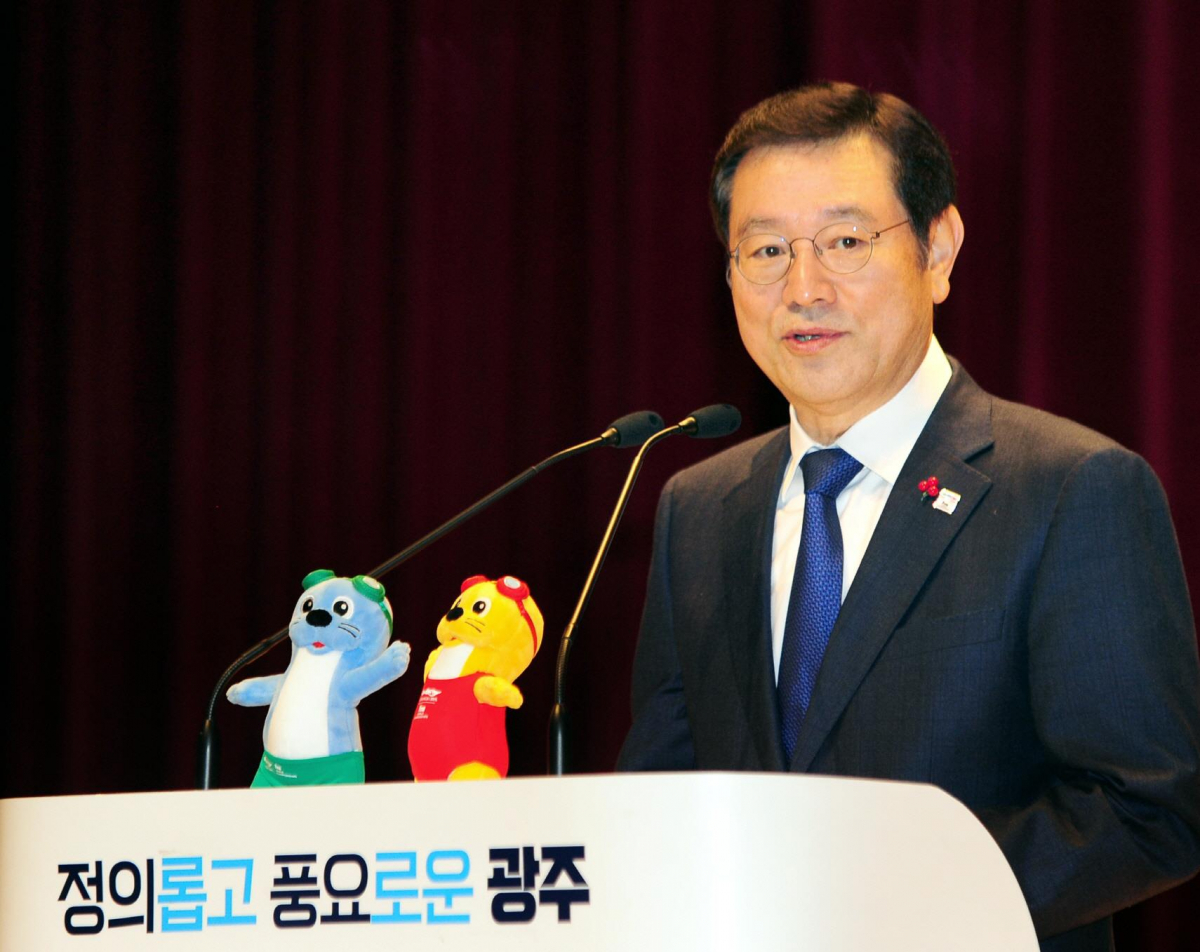 ▲이용섭 시장(연합뉴스)