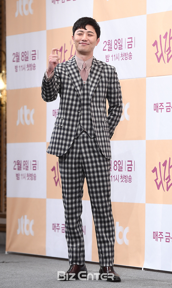 ▲진구(사진=고아라 기자 iknow@)