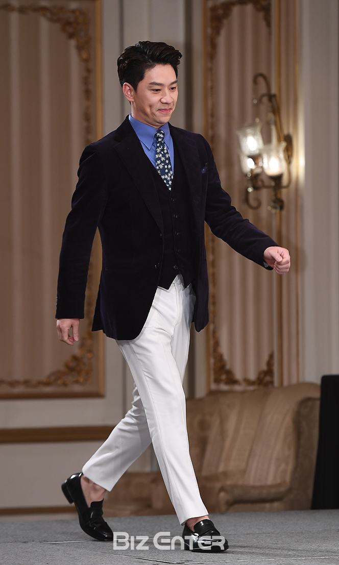 ▲정상훈(사진=고아라 기자 iknow@)