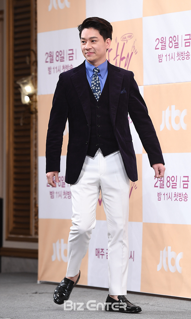 ▲정상훈(사진=고아라 기자 iknow@)