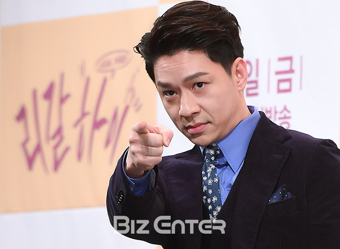 ▲정상훈(사진=고아라 기자 iknow@)