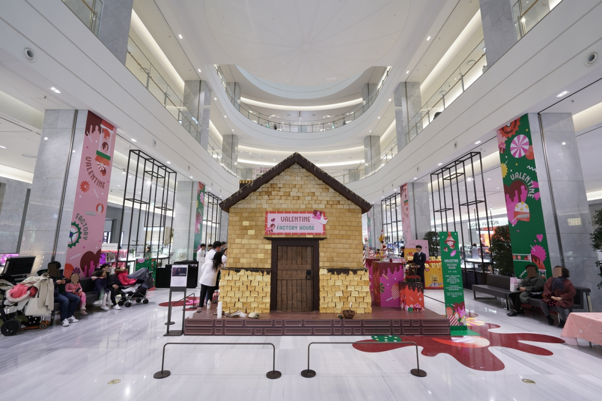 (사진제공=현대백화점)