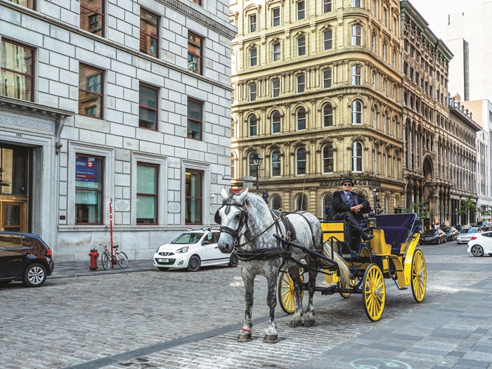 ▲몬트리올.(사진제공=캐나다관광청)