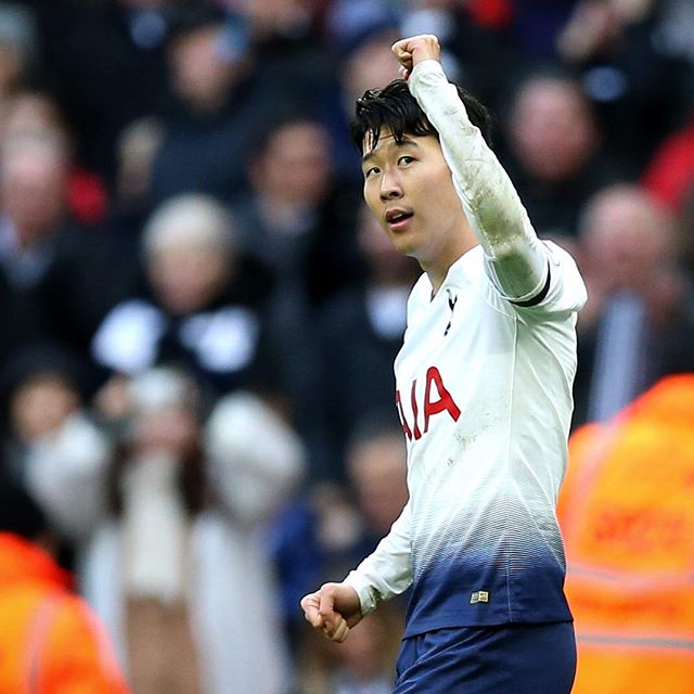 (출처=토트넘 홋스퍼 인스타그램)