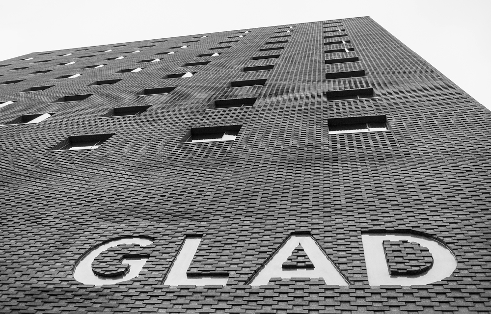 ▲글래드 여의도 호텔 전경(사진=대림산업)