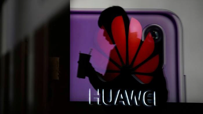 ▲중국 국가정보국이 화웨이를 활용해 스파이 활동을 벌이고 있다는 우려가 커지고 있다. 로이터