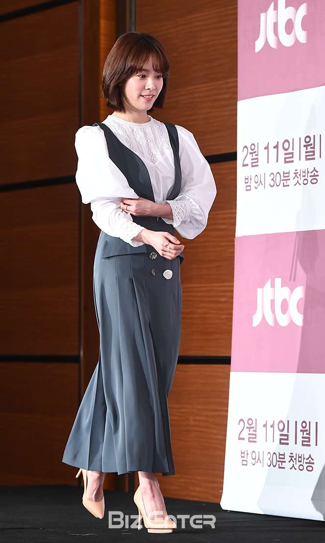 ▲한지민(사진=고아라 기자 iknow@)