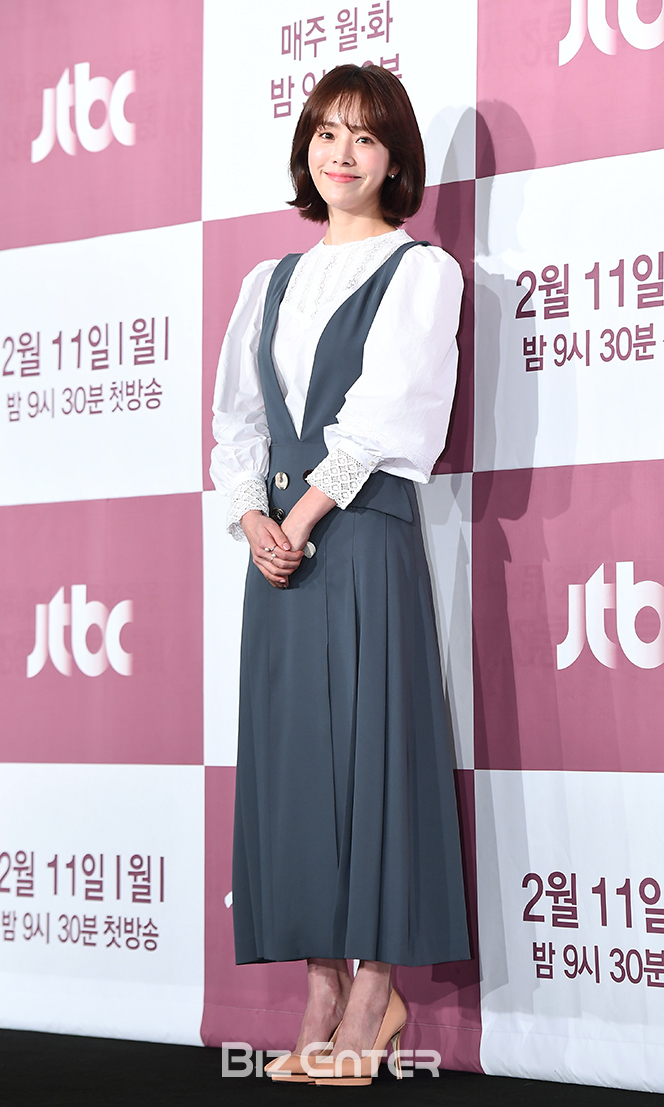 ▲한지민(사진=고아라 기자 iknow@)